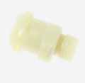Evoca Necta Pump - Pump Stright Connector - 503624